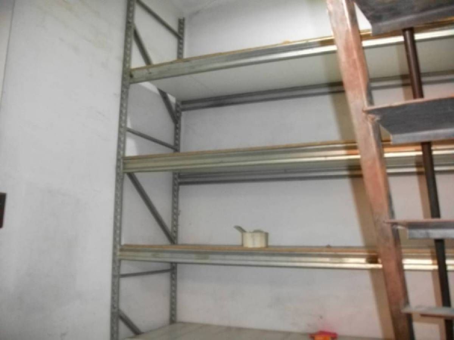  till salu lokal Els Comdals Bages 6