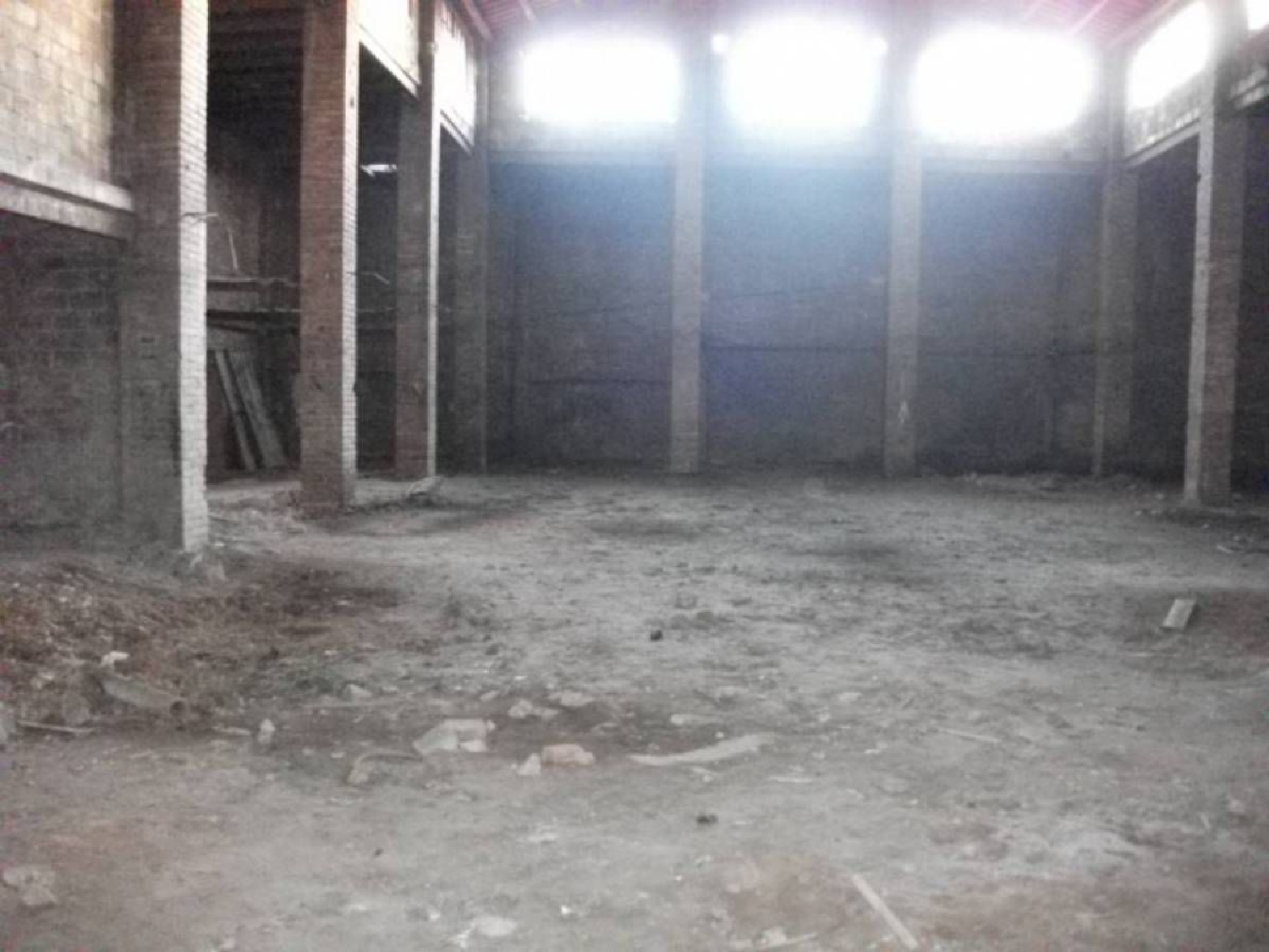 till salu lokal Els Comdals Bages 3