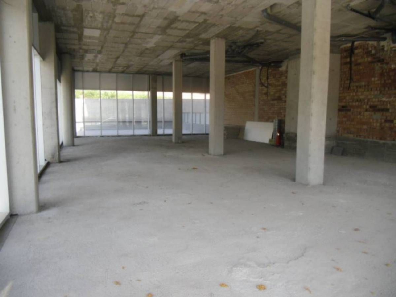  till salu lokal Els Comdals Bages 1