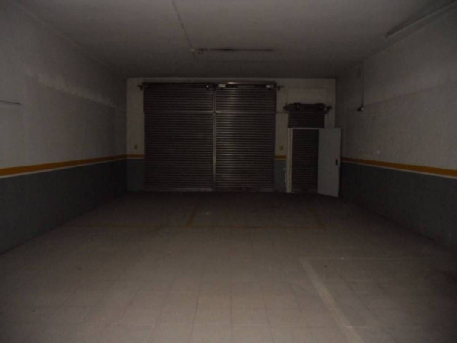  till salu lokal Els Comdals Bages 1