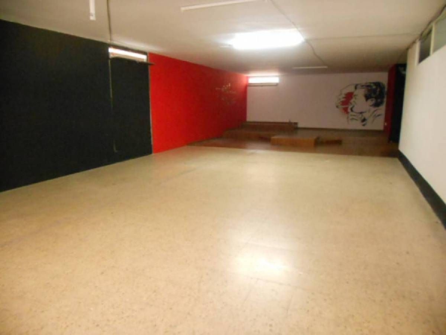 till salu lokal Els Comdals Bages 2