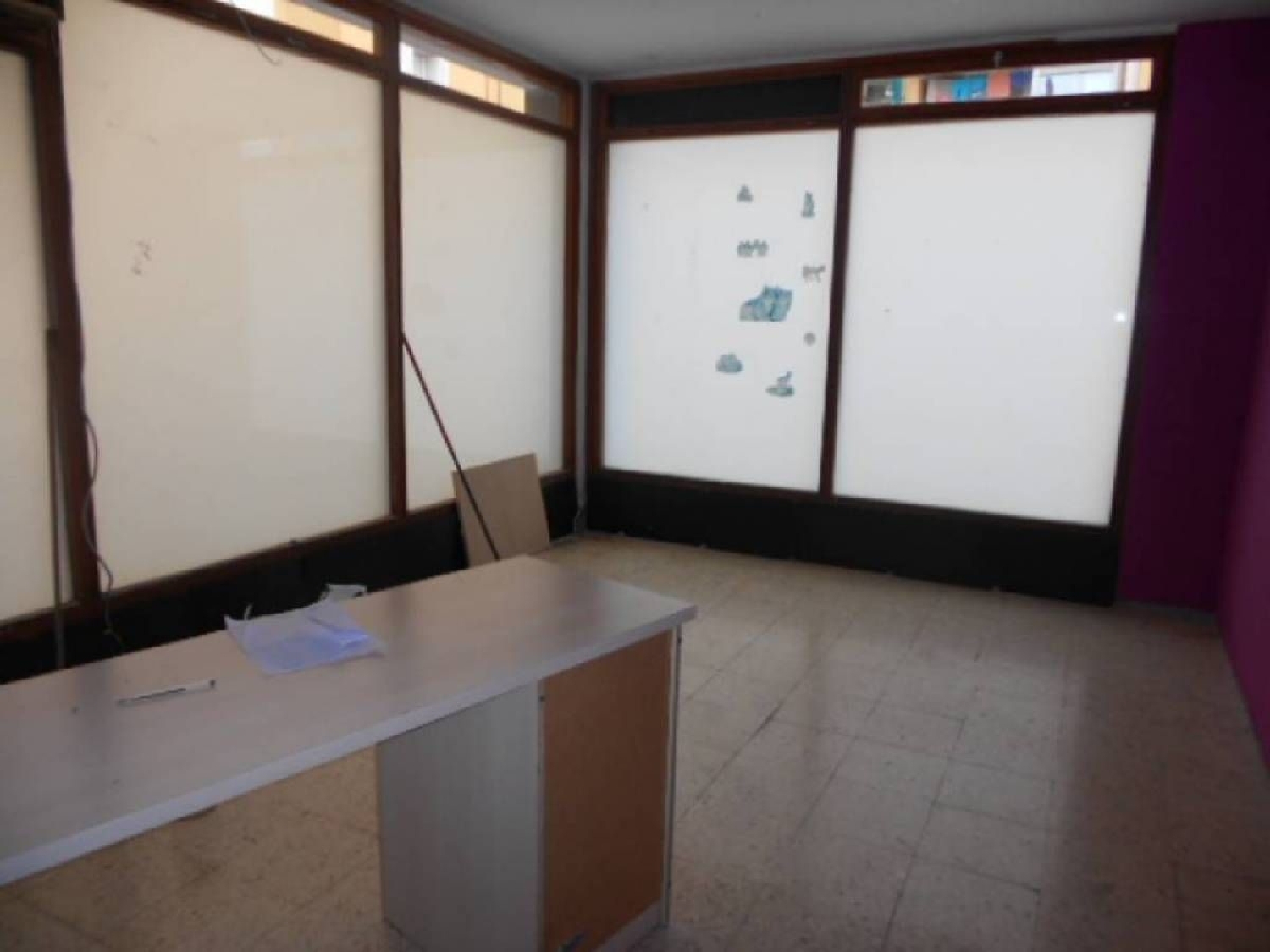  till salu lokal Els Comdals Bages 5