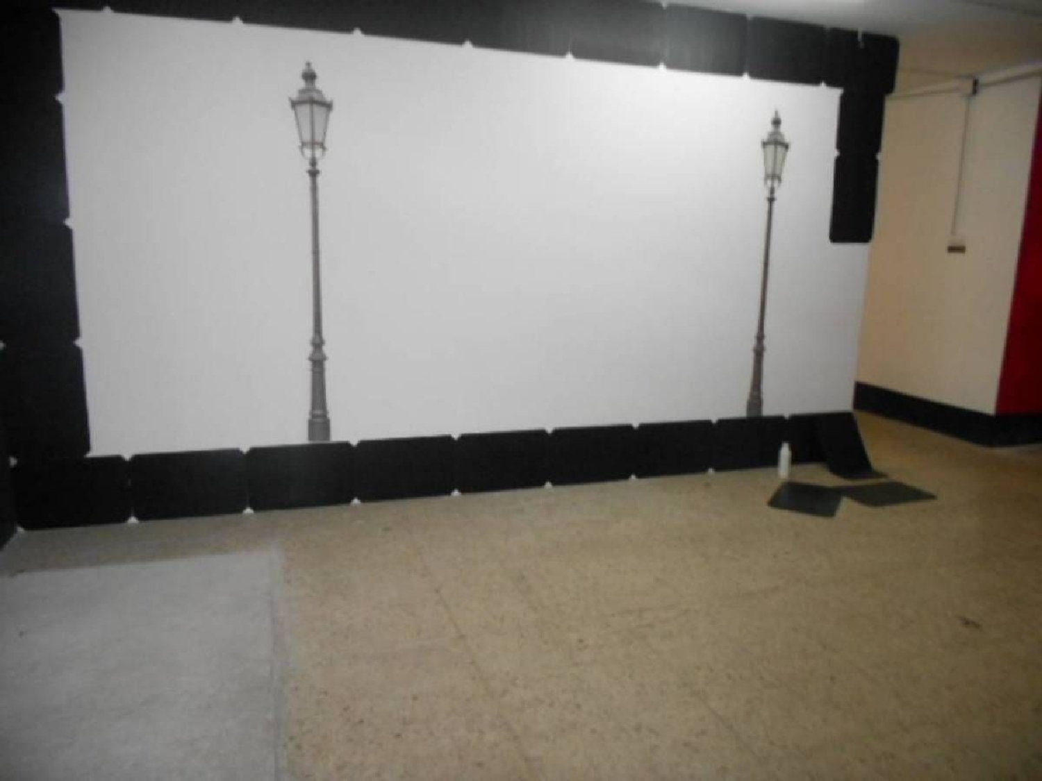 till salu lokal Els Comdals Bages 3