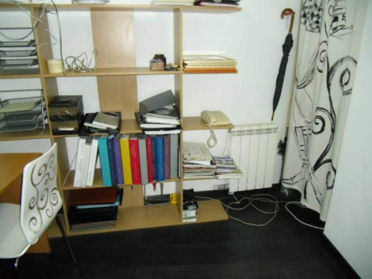  till salu lokal Els Comdals Bages 6