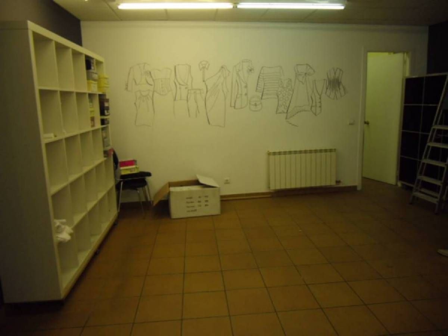  till salu lokal Els Comdals Bages 8