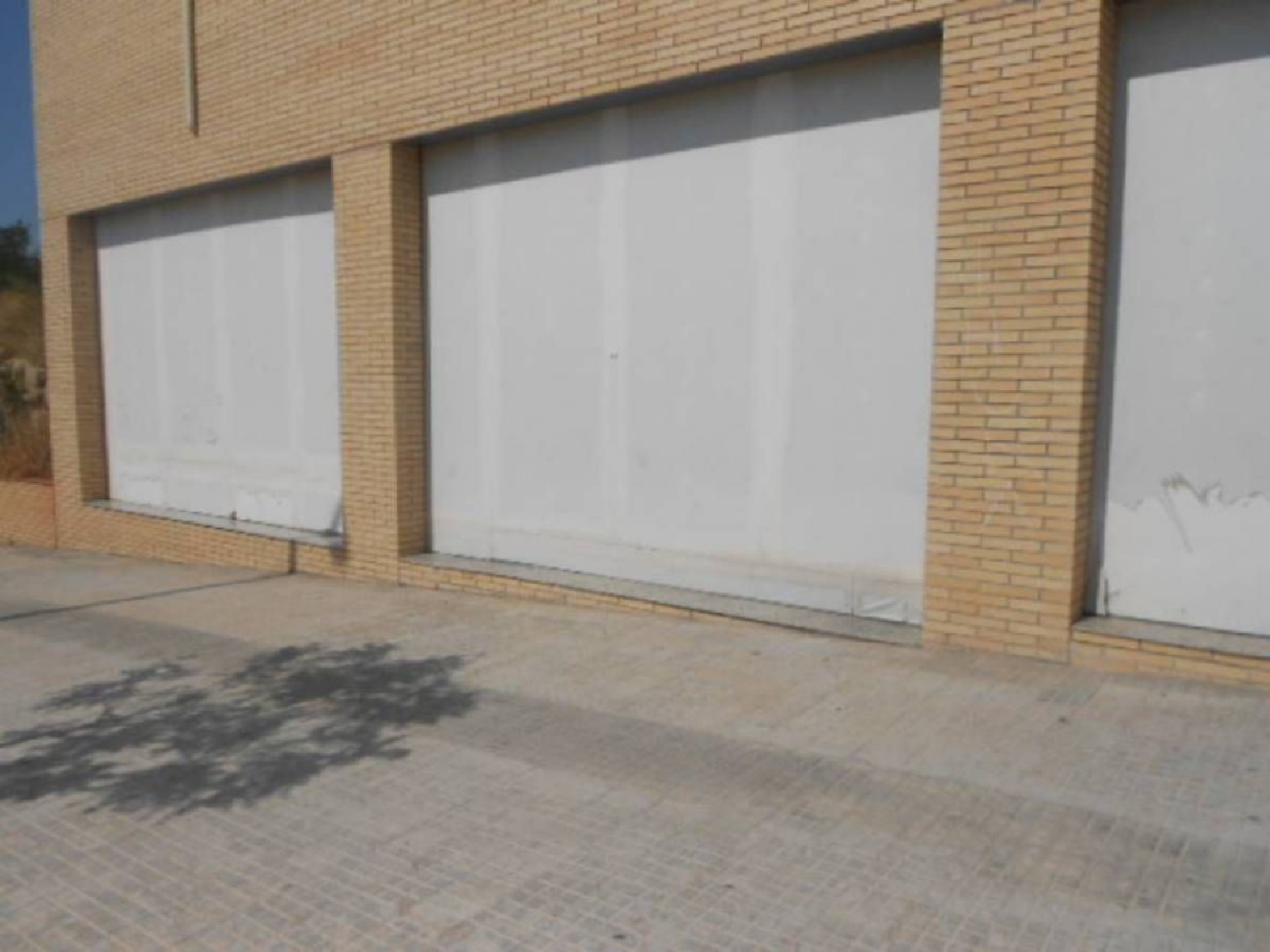  till salu lokal Els Comdals Bages 1