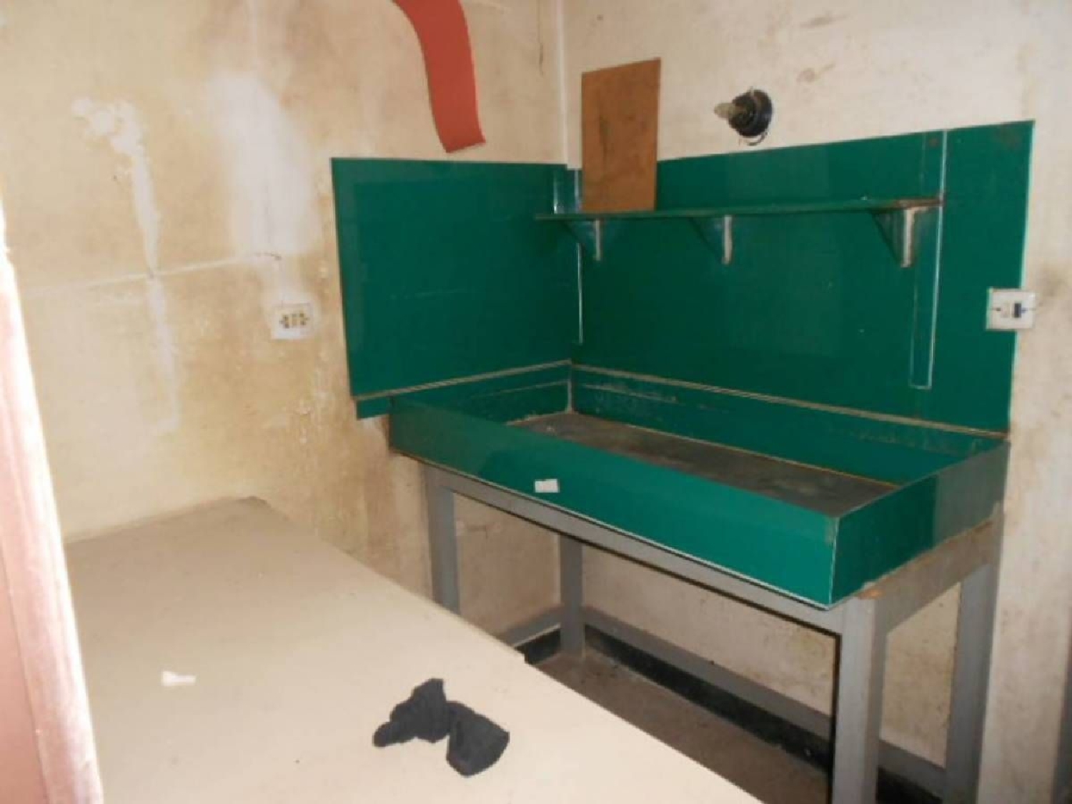  till salu lokal Els Comdals Bages 5