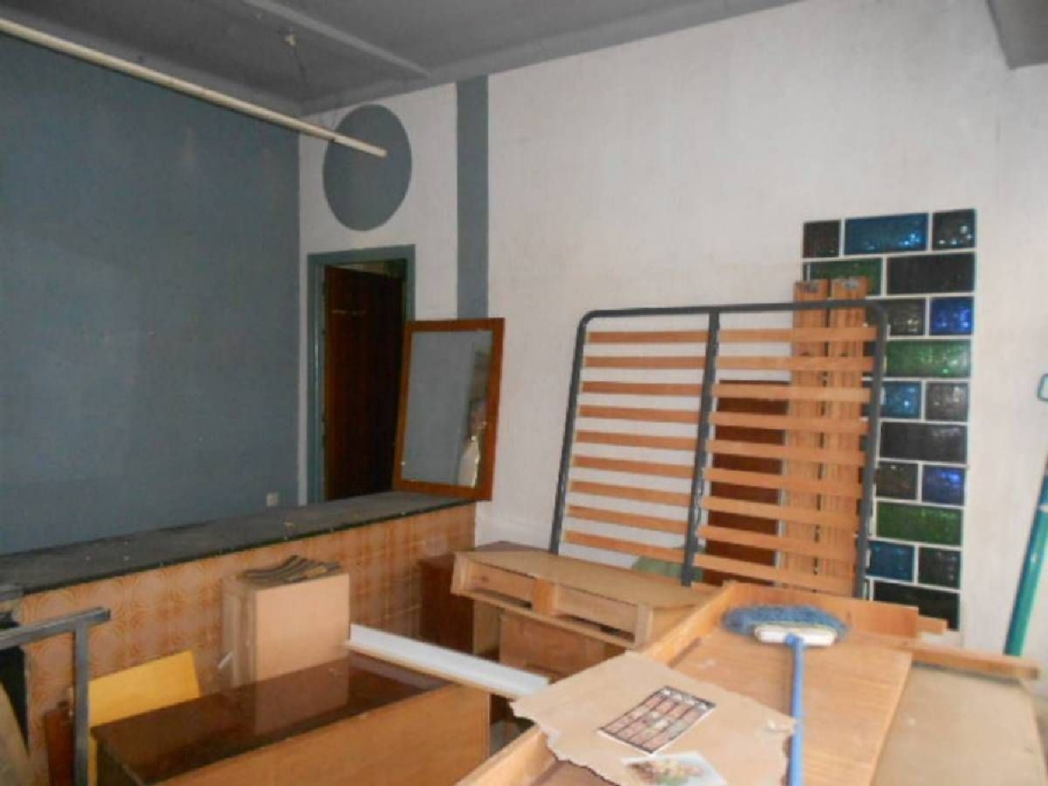 till salu lokal Els Comdals Bages 2