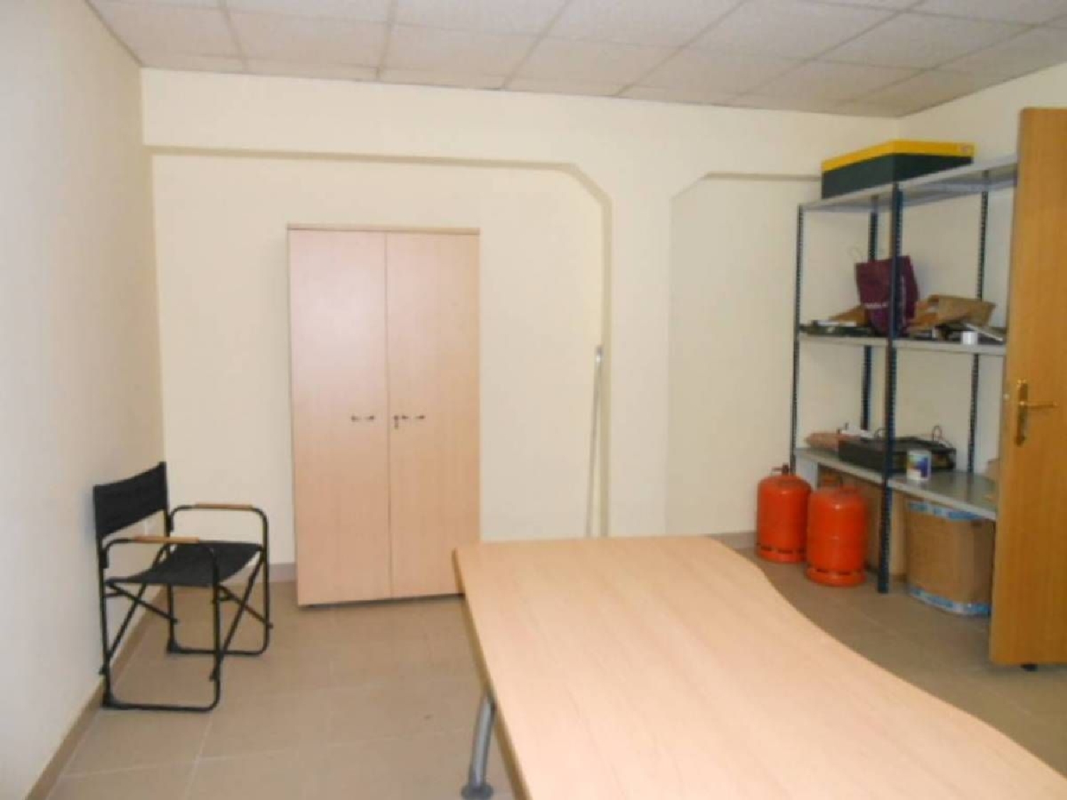  till salu lokal Els Comdals Bages 6