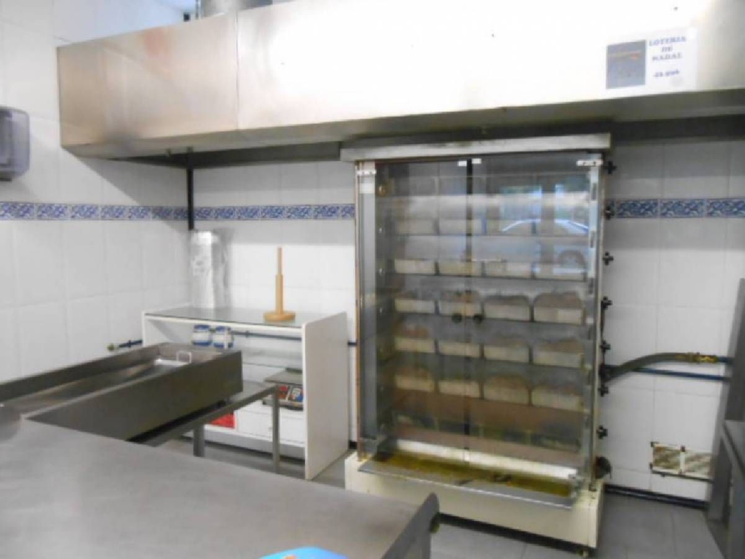  till salu lokal Els Comdals Bages 4