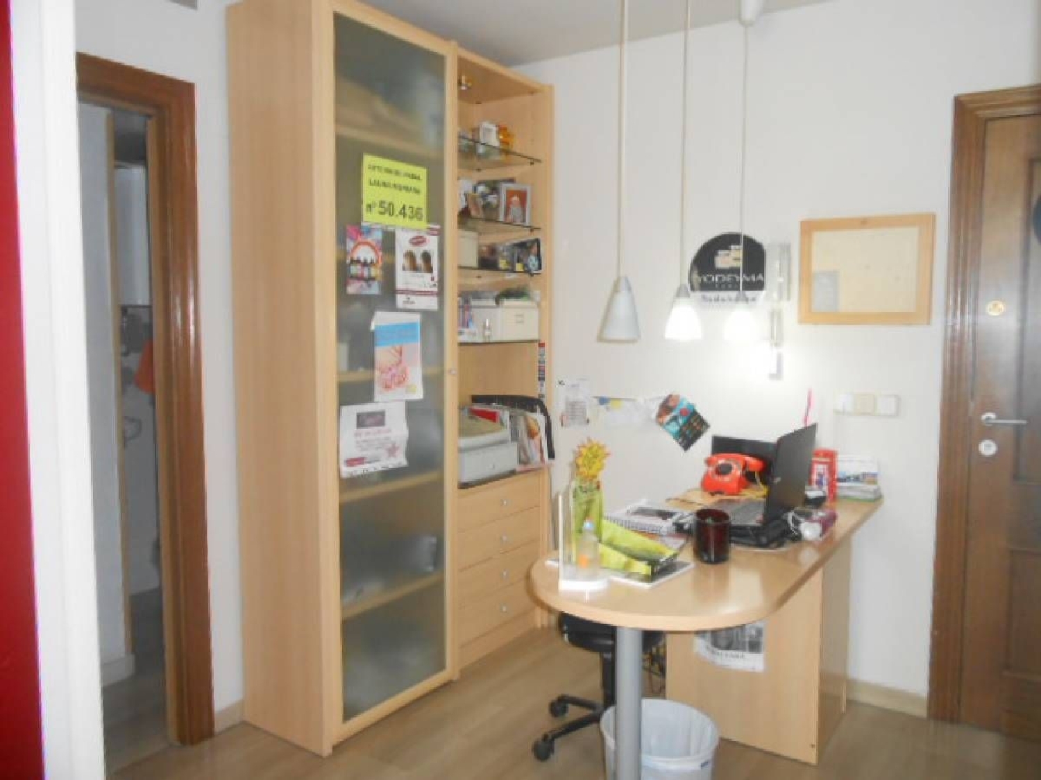  till salu lokal Els Comdals Bages 8