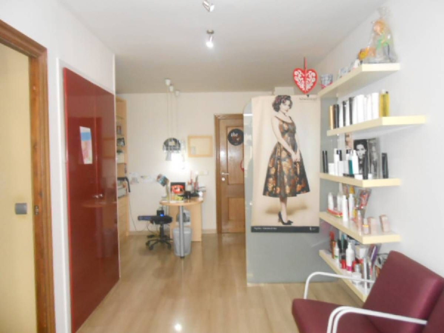  till salu lokal Els Comdals Bages 7