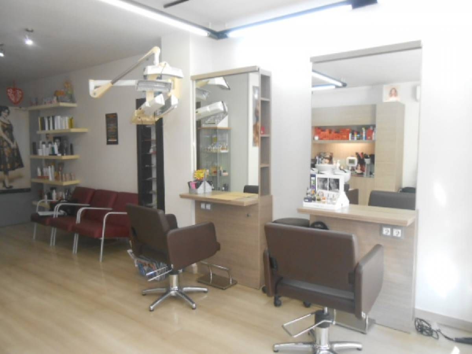 till salu lokal Els Comdals Bages 4