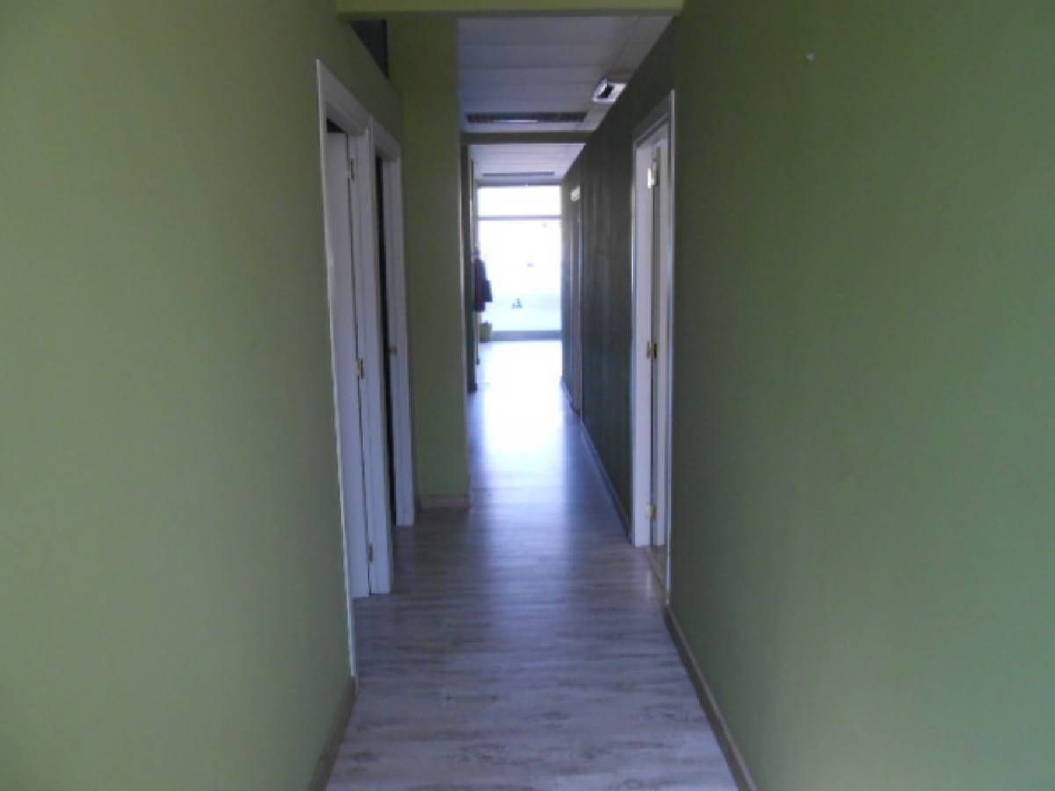  till salu lokal Els Comdals Bages 8