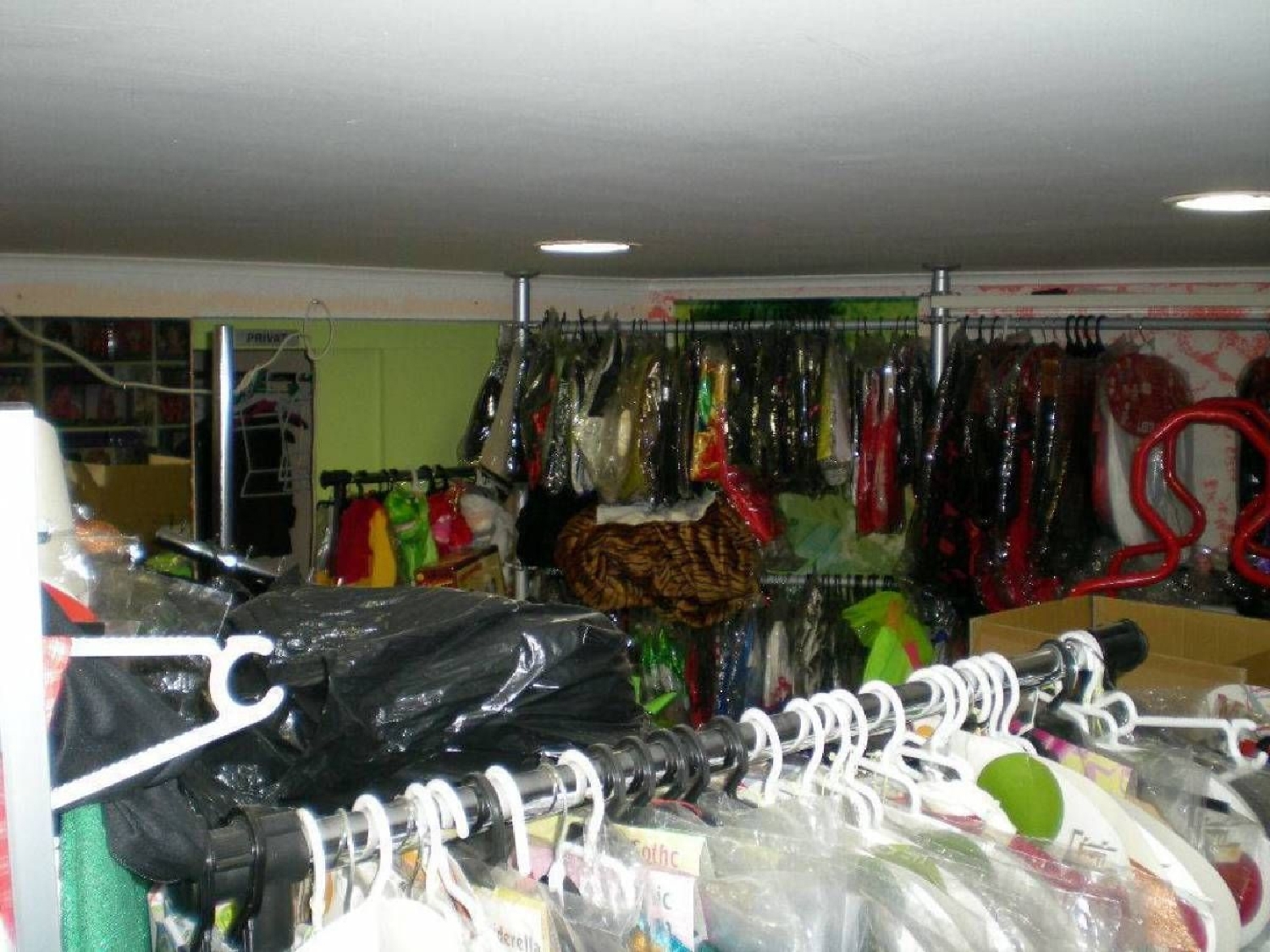  till salu lokal Els Comdals Bages 4