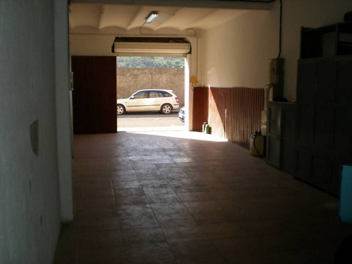  till salu lokal Els Comdals Bages 1
