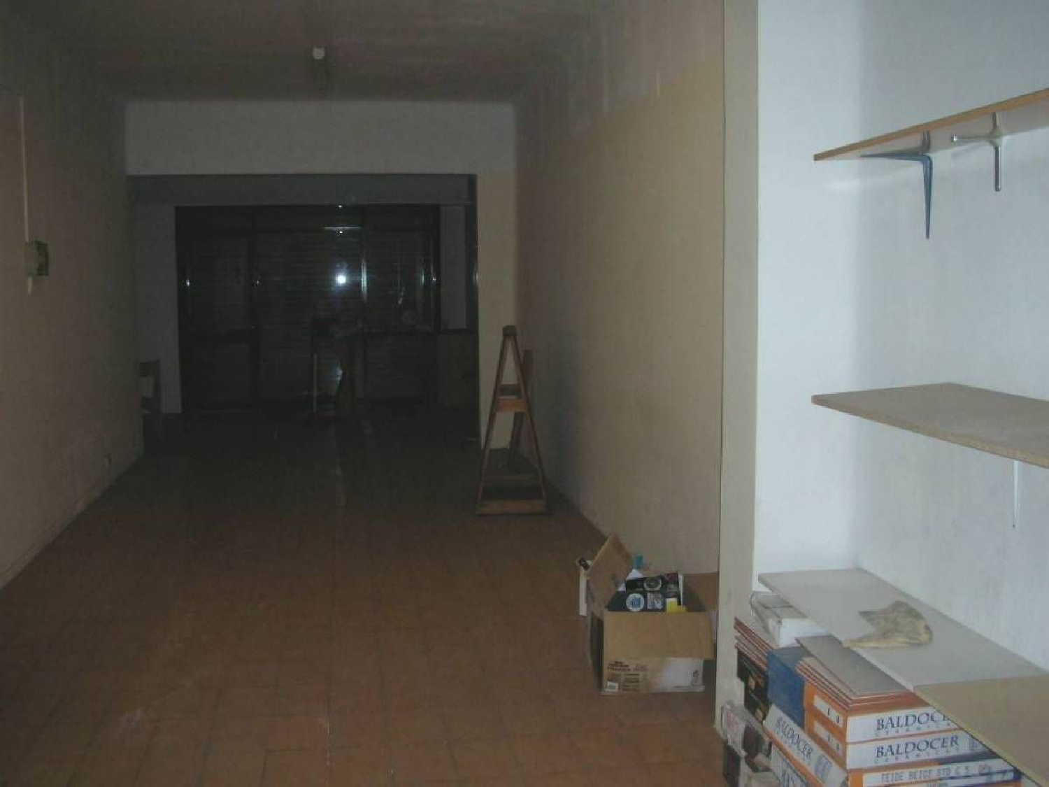  till salu lokal Els Comdals Bages 6