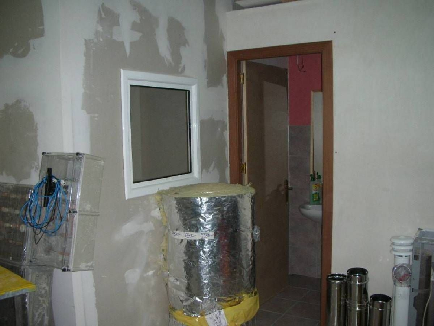 till salu lokal Els Comdals Bages 3
