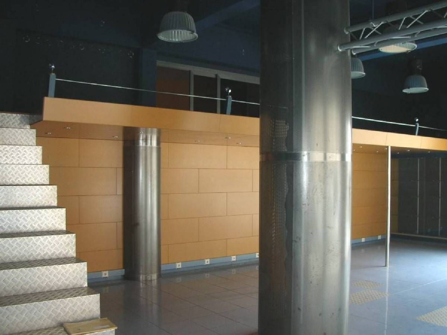  till salu lokal Els Comdals Bages 1