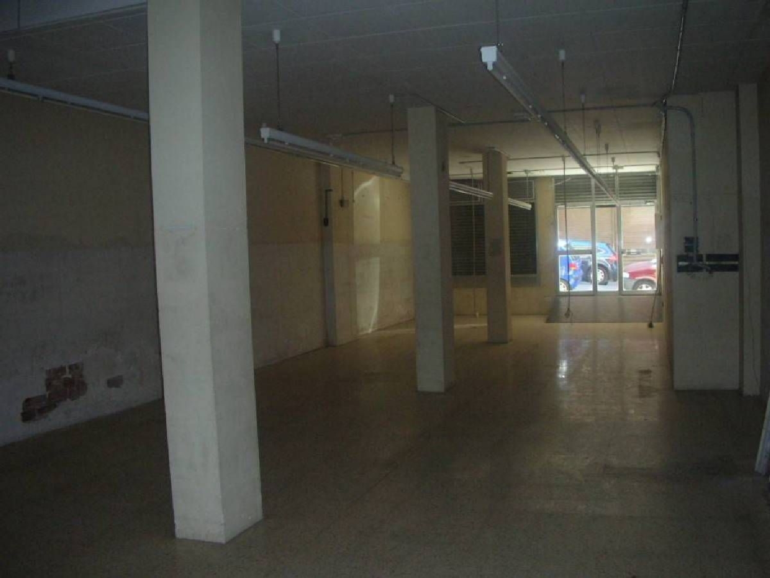 till salu lokal Els Comdals Bages 2