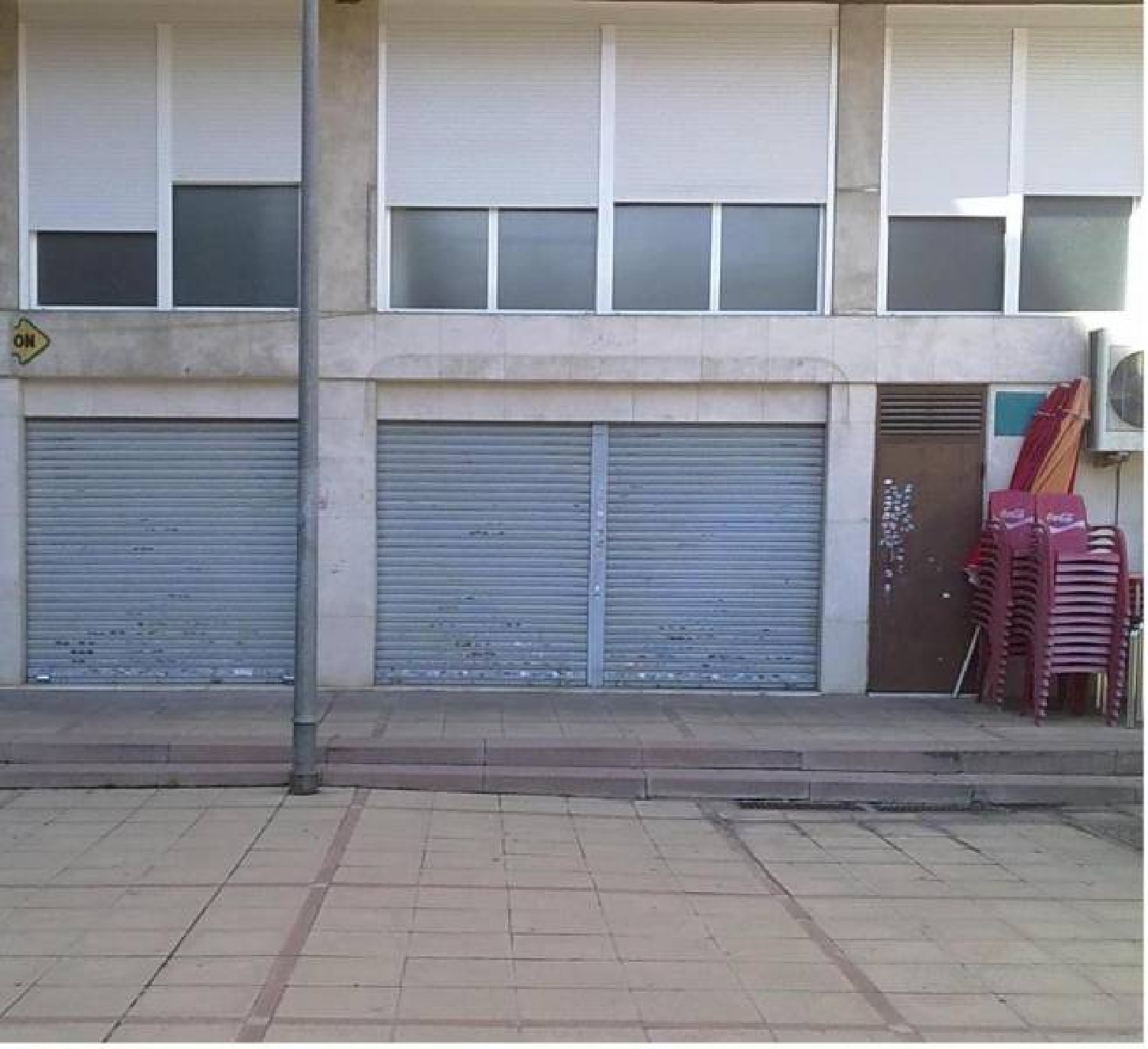  till salu lokal Els Guixots Baix Llobregat 4