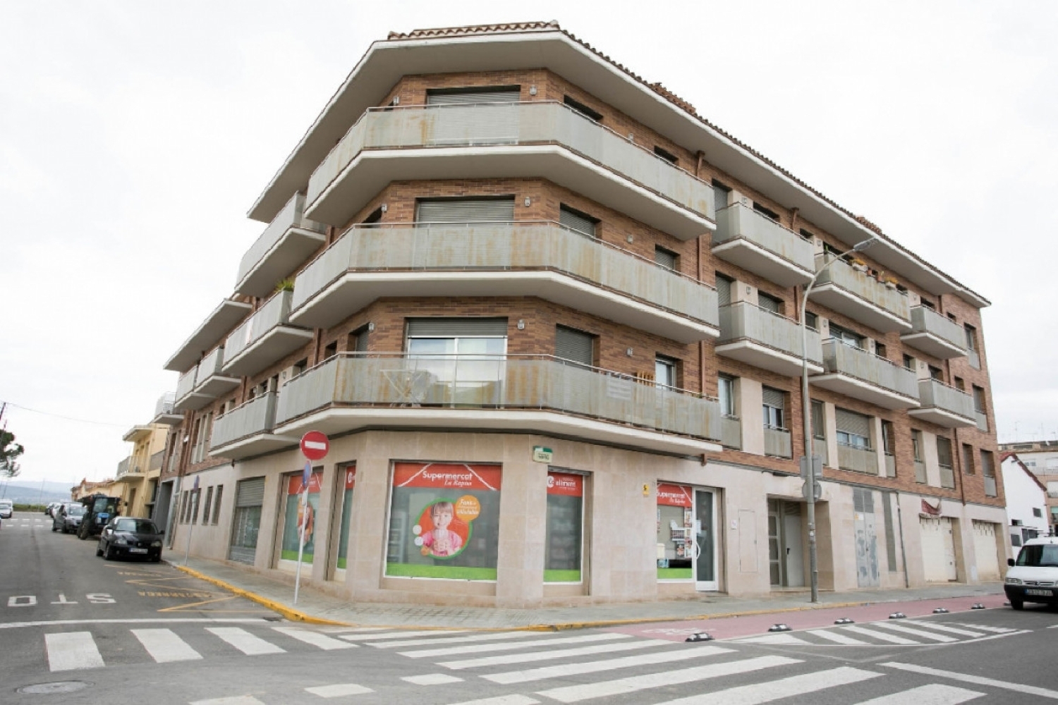  till salu lokal Els Monjos Alt Penedès 1
