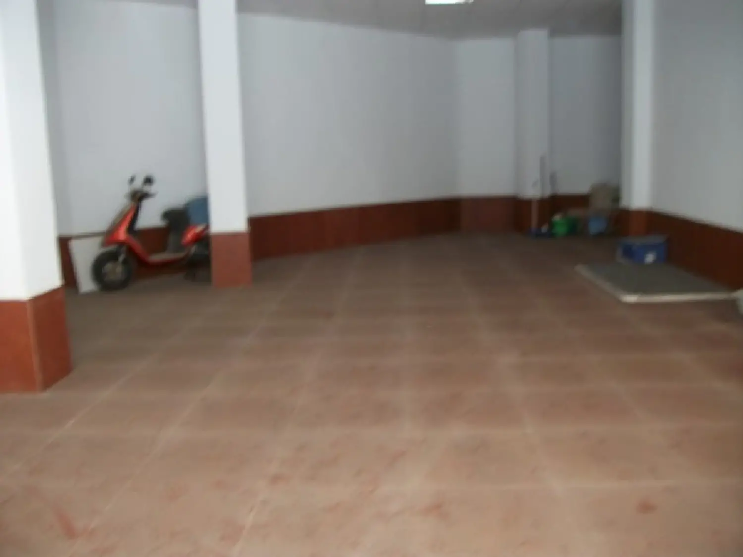  till salu lokal Els Montesinos Vinalopó Mitjà 1