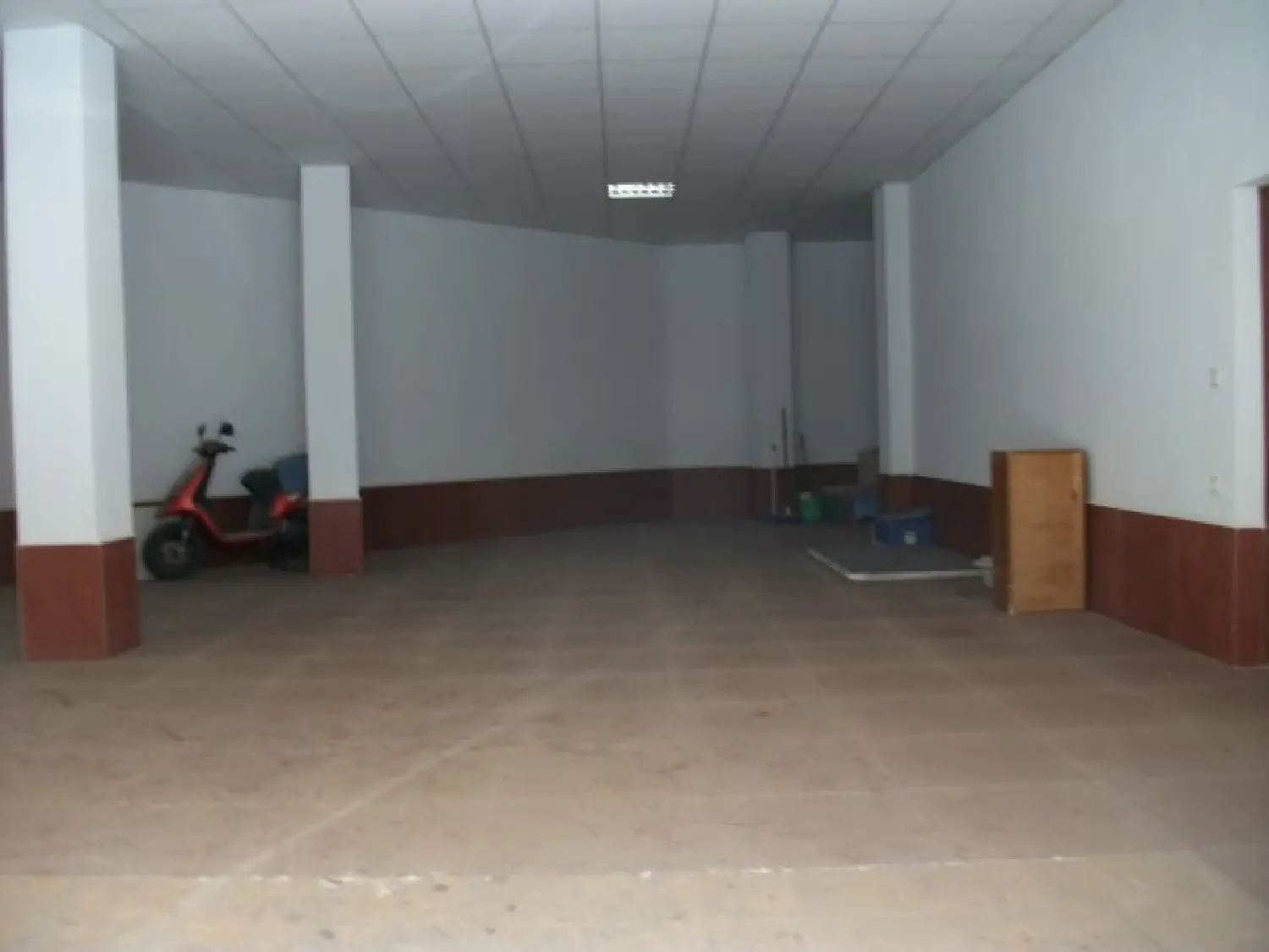 till salu lokal Els Montesinos Vinalopó Mitjà 2
