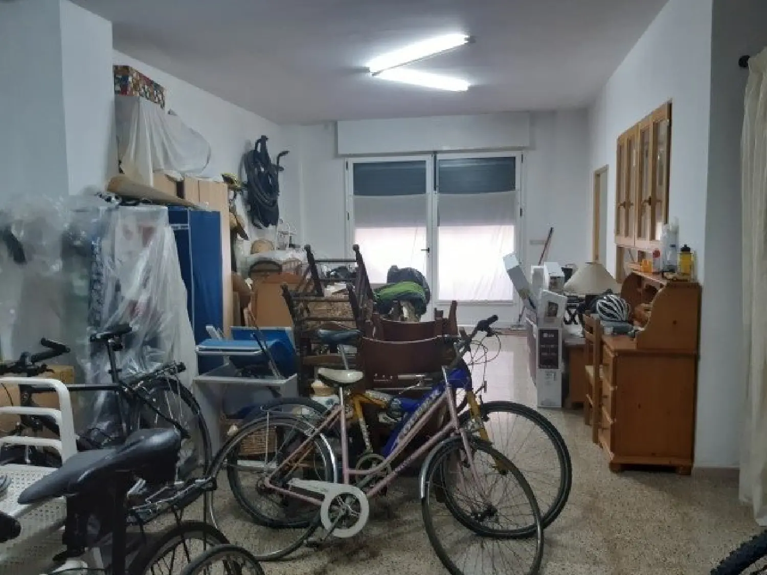  till salu lokal Novelda Vinalopó Mitjà 1
