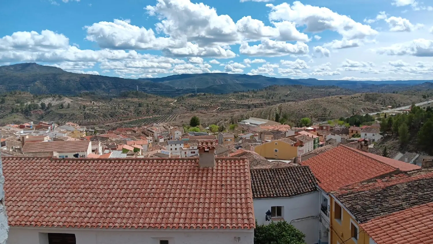  till salu lokal La Estacion Vinalopó Mitjà 1