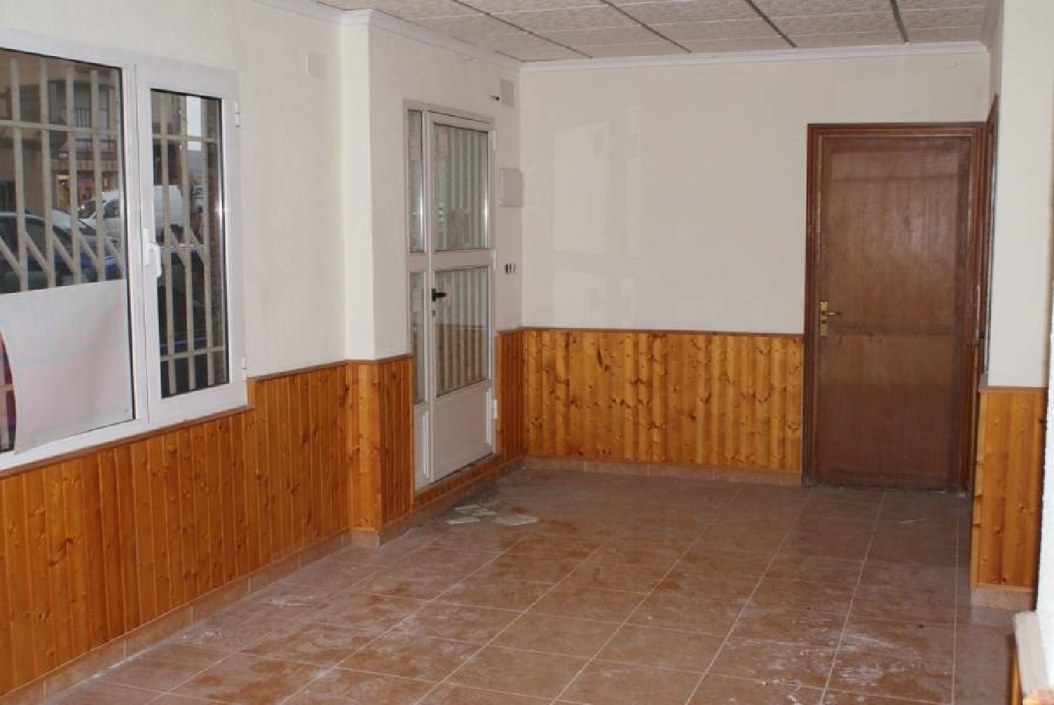  till salu lokal Els Montesinos Vinalopó Mitjà 5