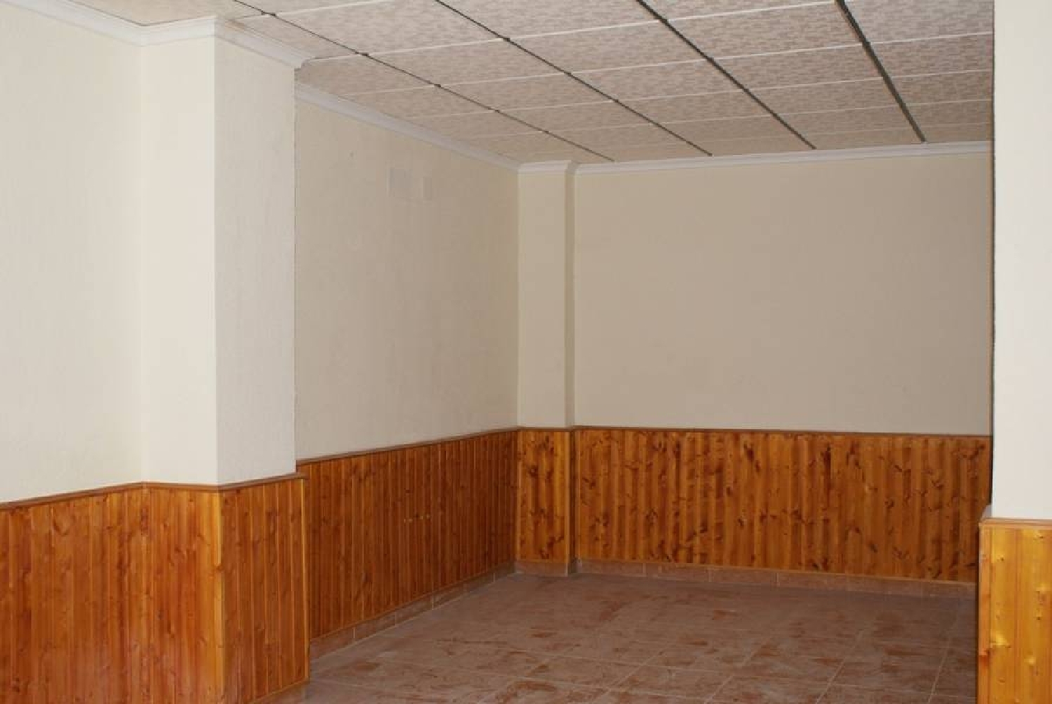 till salu lokal Els Montesinos Vinalopó Mitjà 3