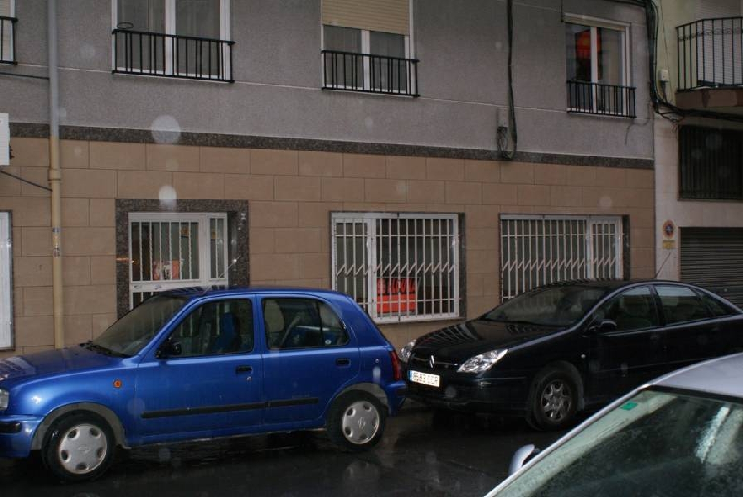  till salu lokal Els Montesinos Vinalopó Mitjà 1