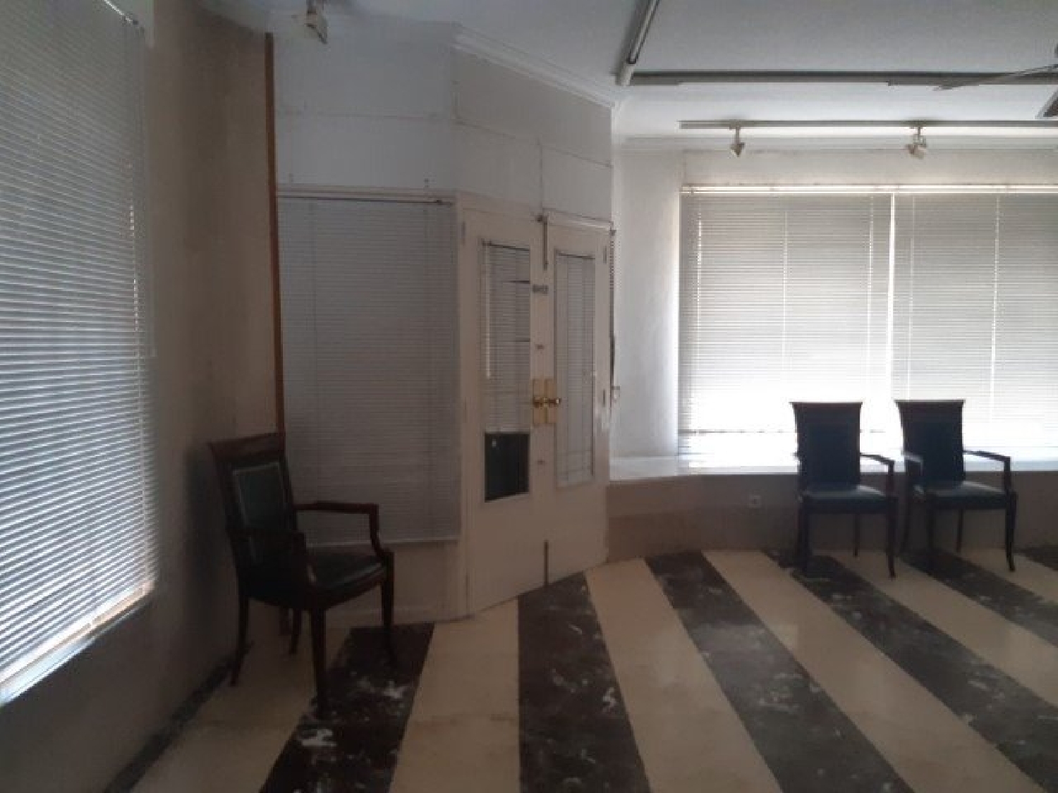 till salu lokal La Estacion Vinalopó Mitjà 3