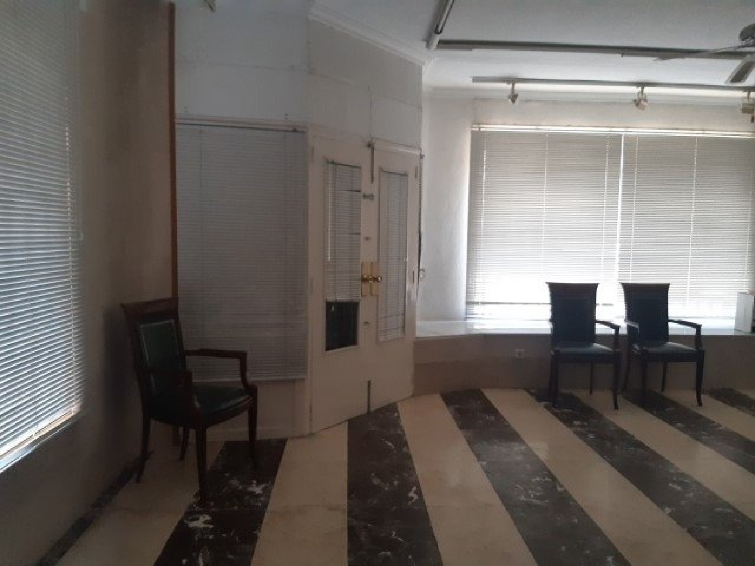  till salu lokal La Estacion Vinalopó Mitjà 1