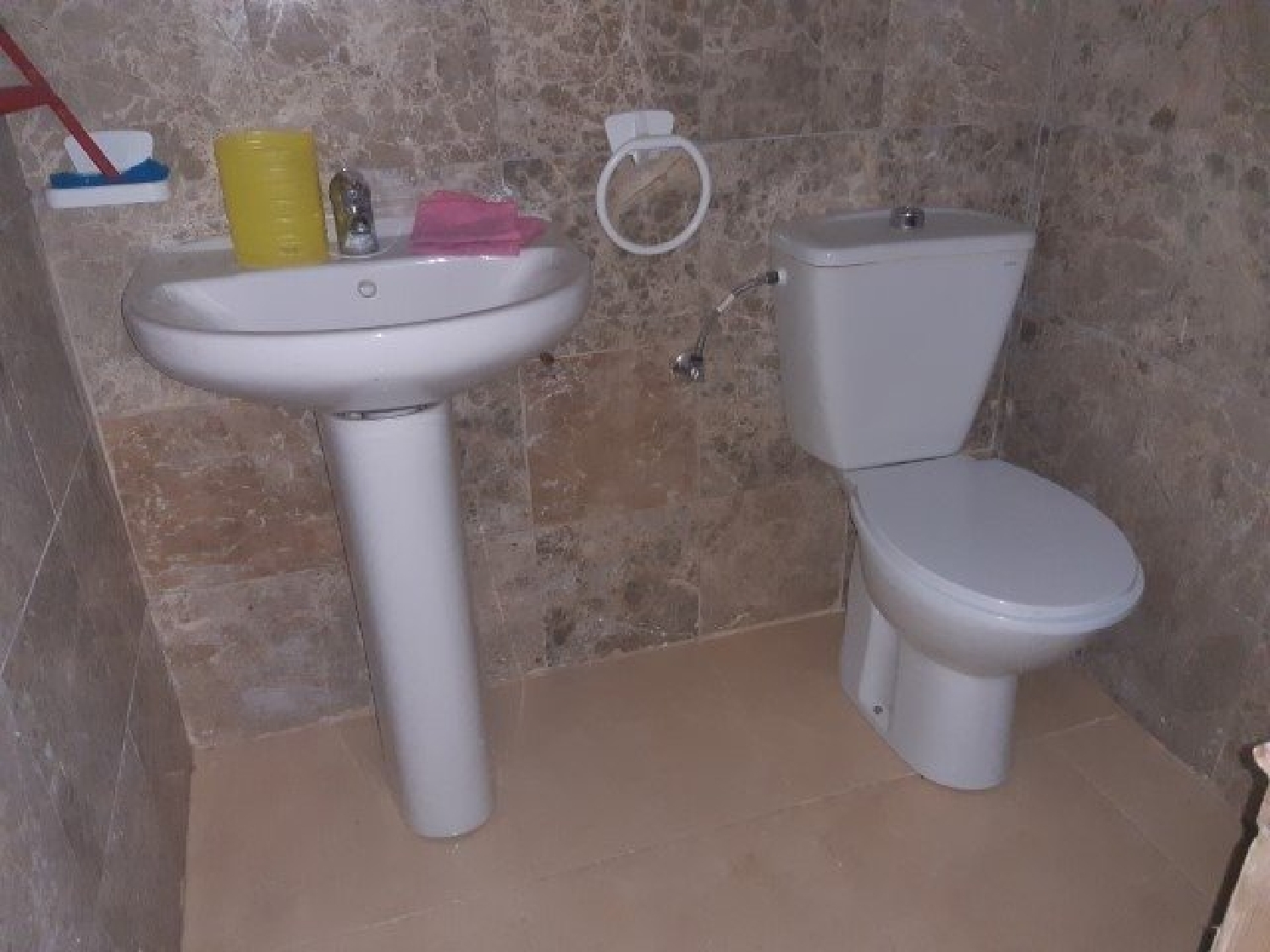  till salu lokal La Estacion Vinalopó Mitjà 8