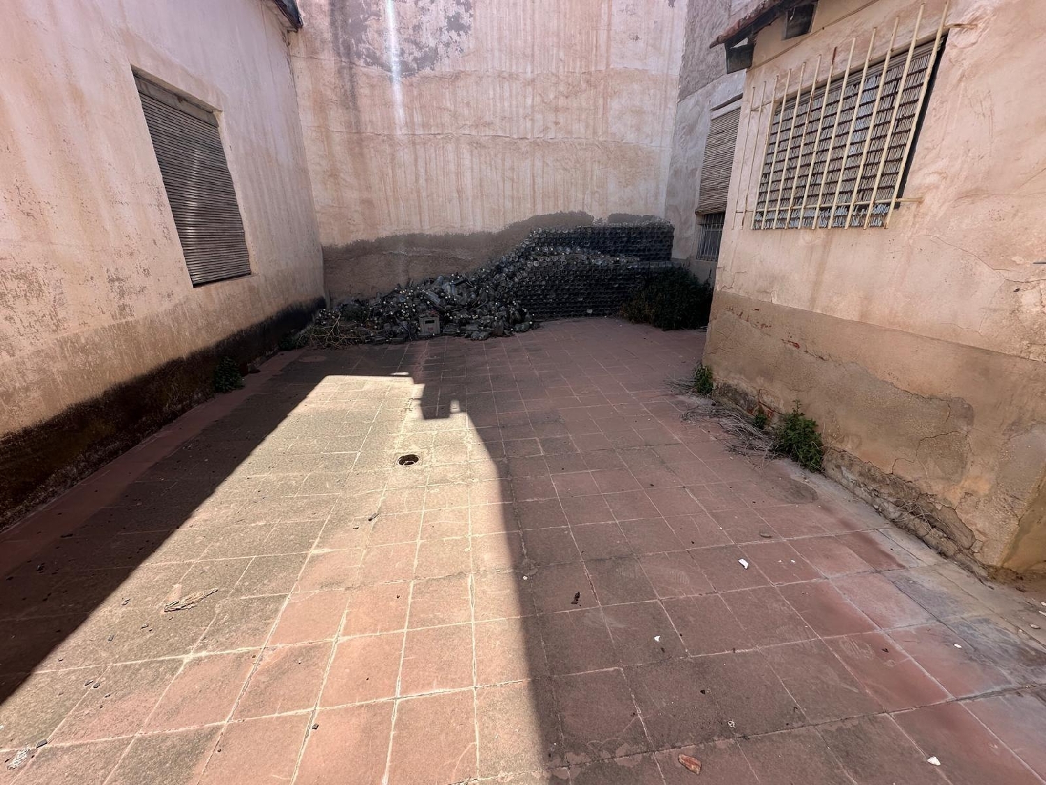  till salu lokal La Estacion Vinalopó Mitjà 6