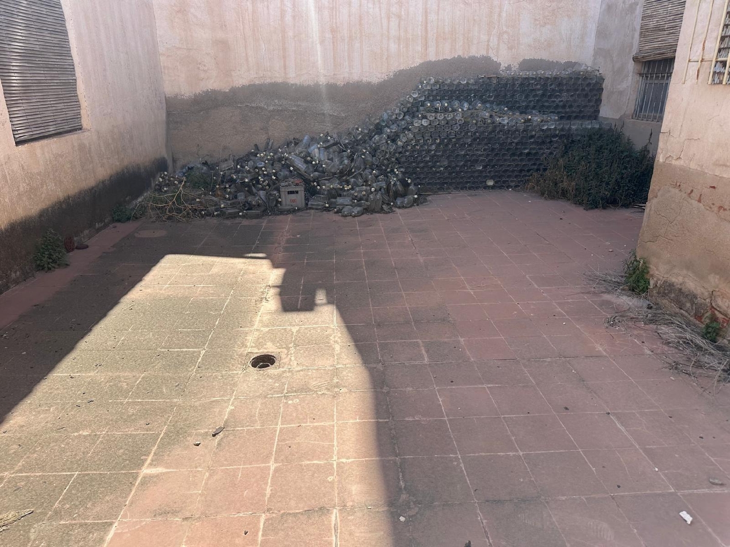  till salu lokal La Estacion Vinalopó Mitjà 5