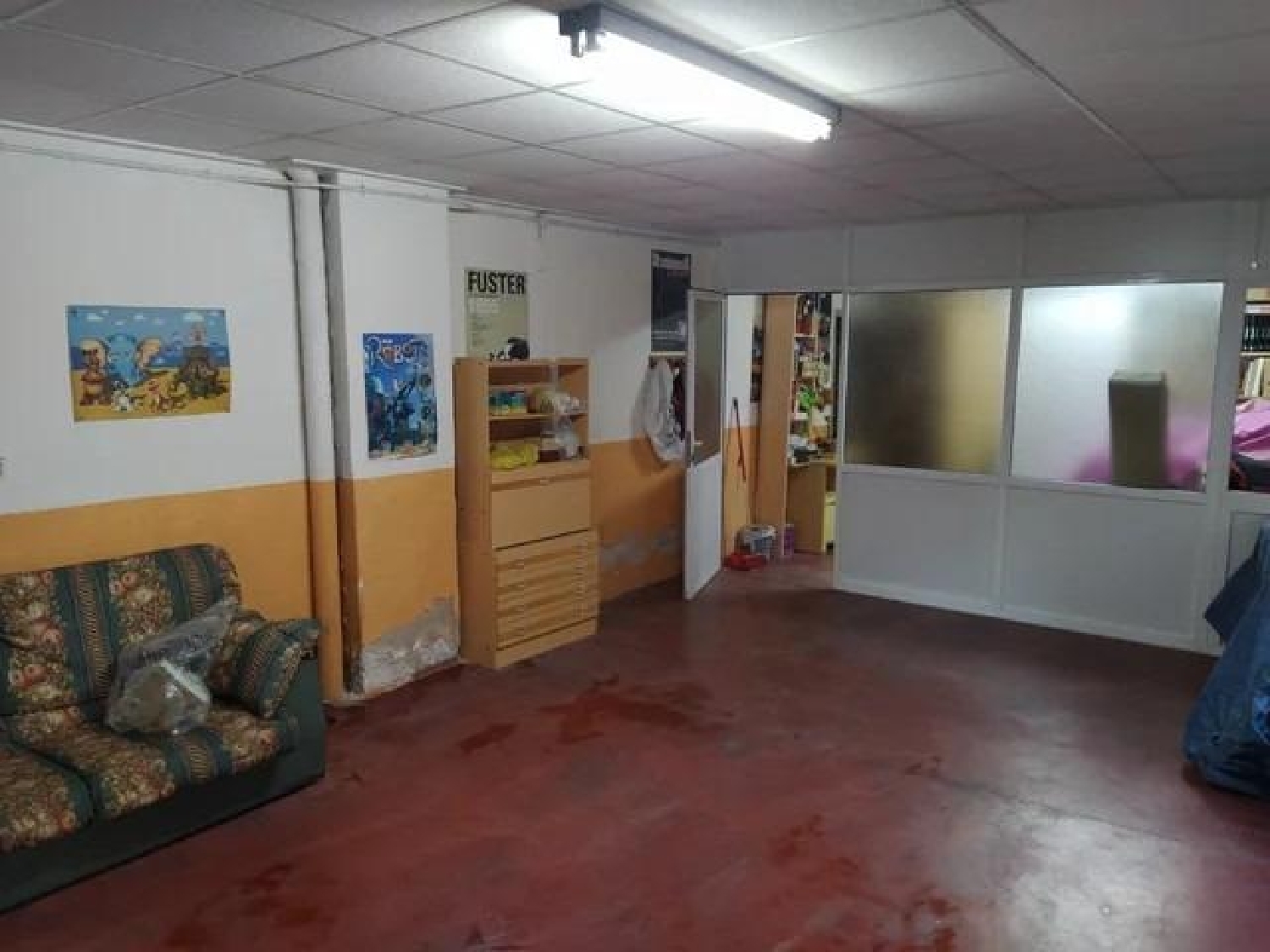  till salu lokal Els Montesinos Vinalopó Mitjà 4