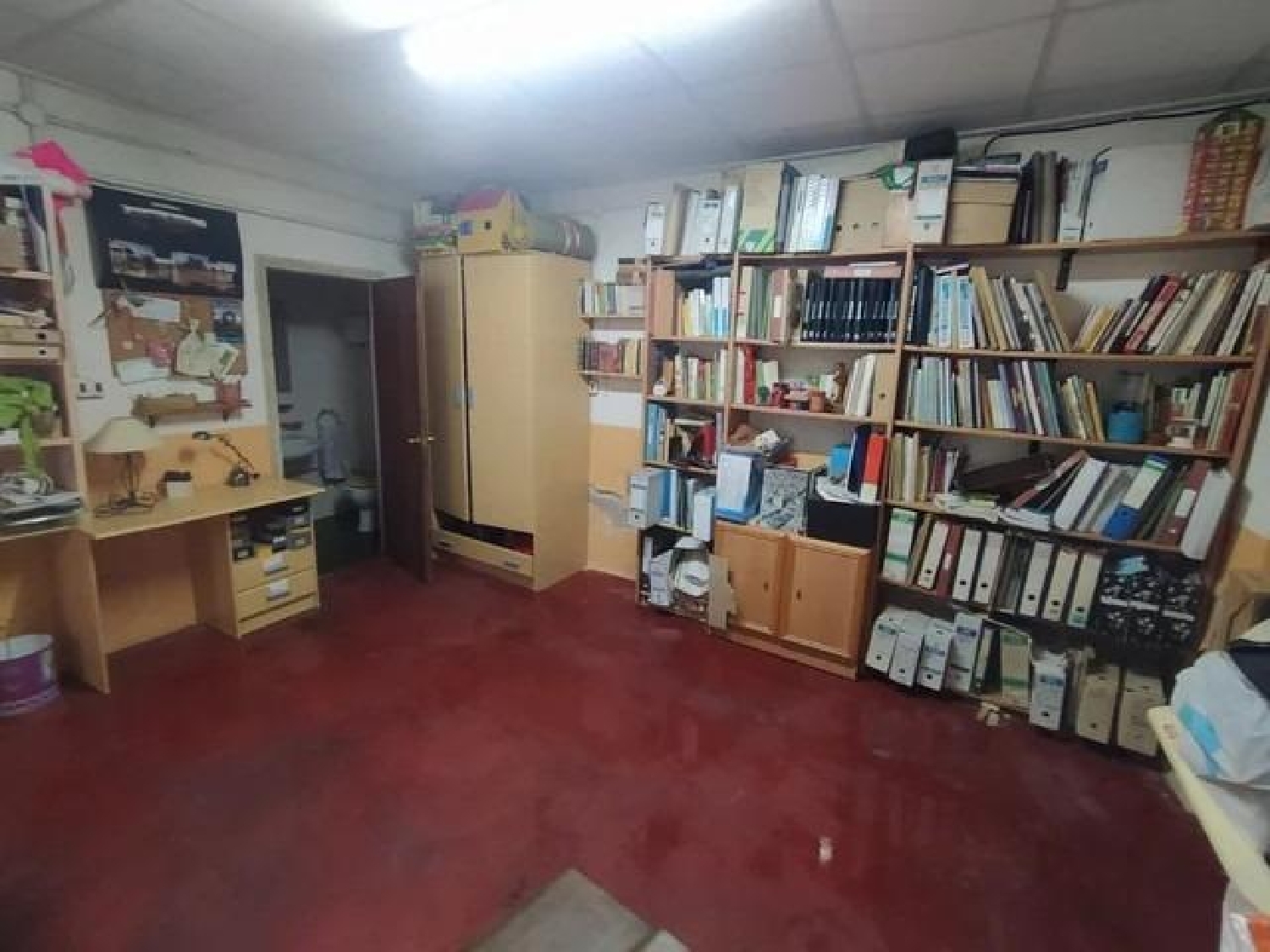 till salu lokal Els Montesinos Vinalopó Mitjà 3