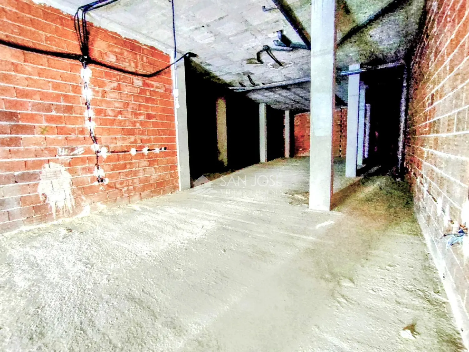  till salu lokal La Estacion Vinalopó Mitjà 2