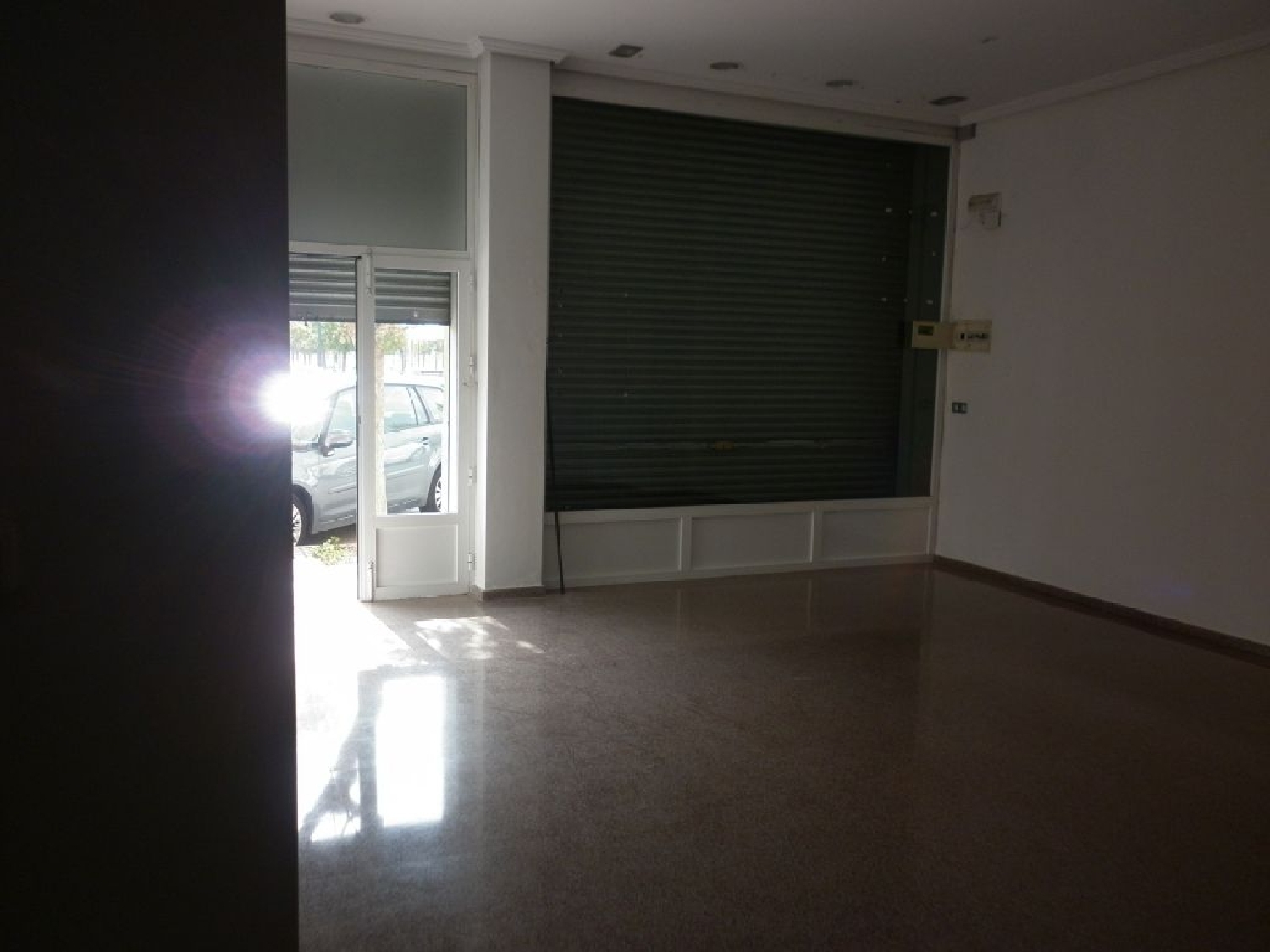 till salu lokal Els Montesinos Vinalopó Mitjà 2