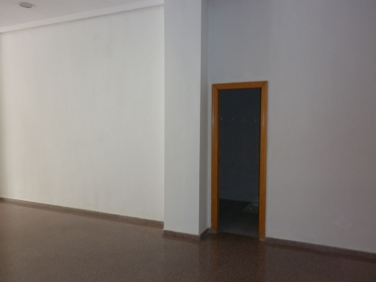  till salu lokal Els Montesinos Vinalopó Mitjà 6