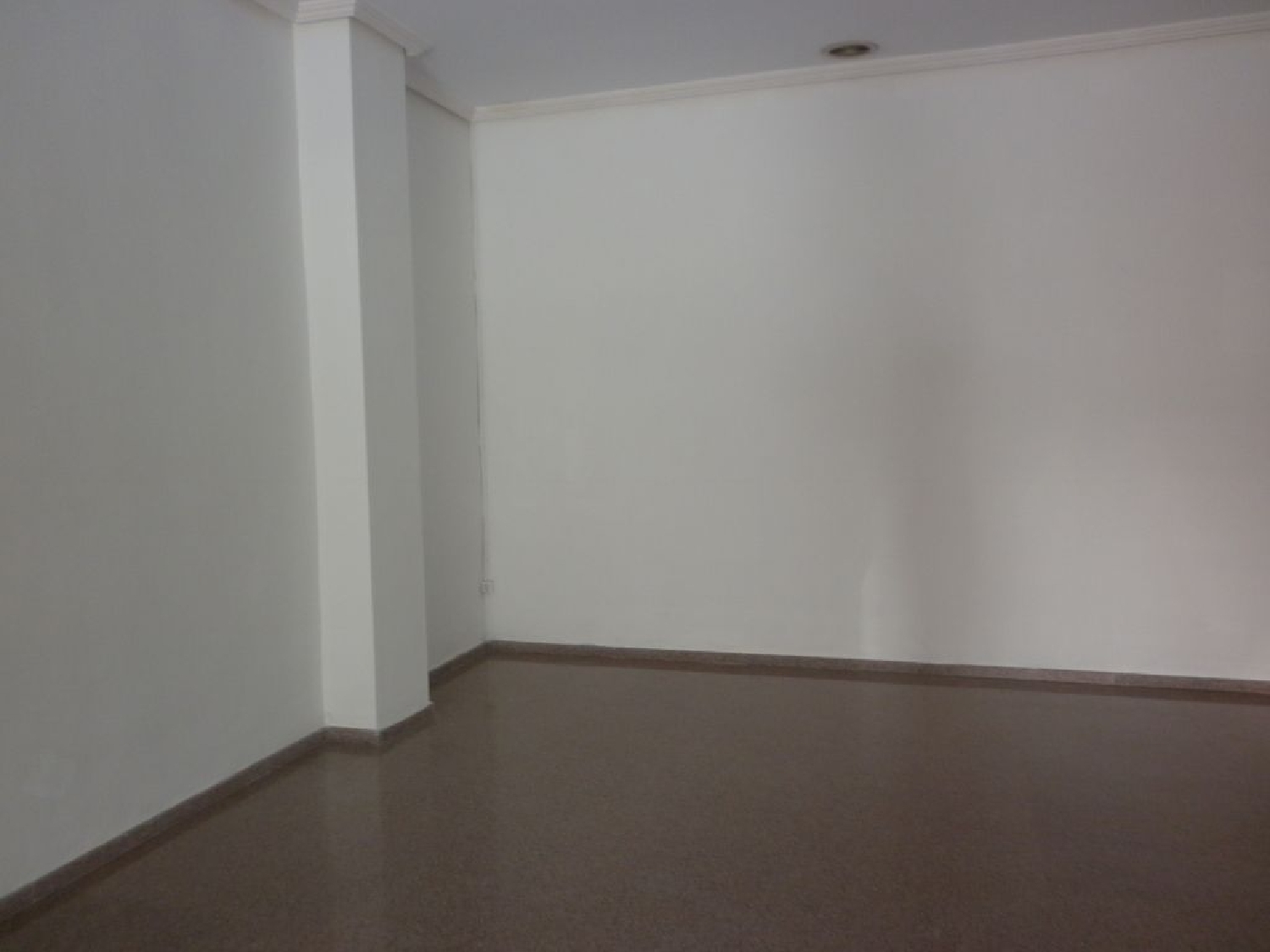 till salu lokal Els Montesinos Vinalopó Mitjà 3