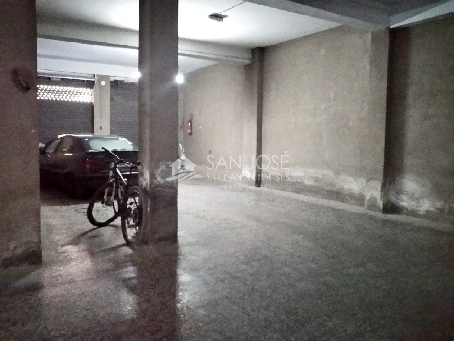  till salu lokal Els Montesinos Vinalopó Mitjà 4