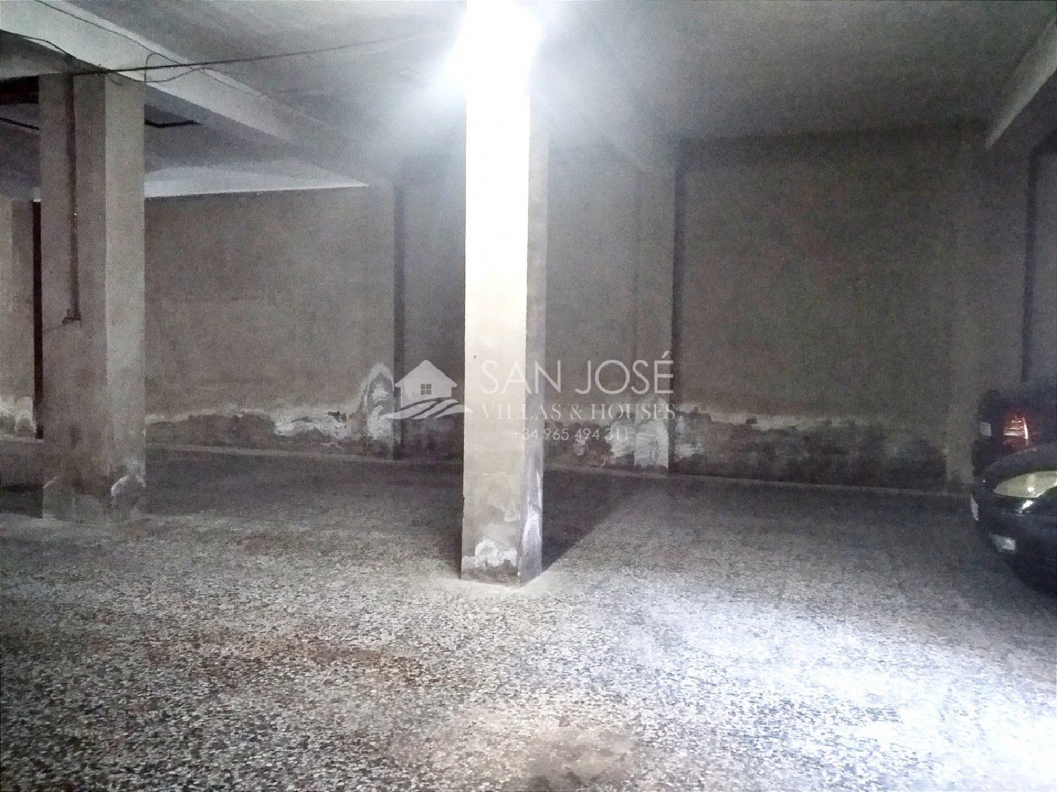  till salu lokal Els Montesinos Vinalopó Mitjà 5