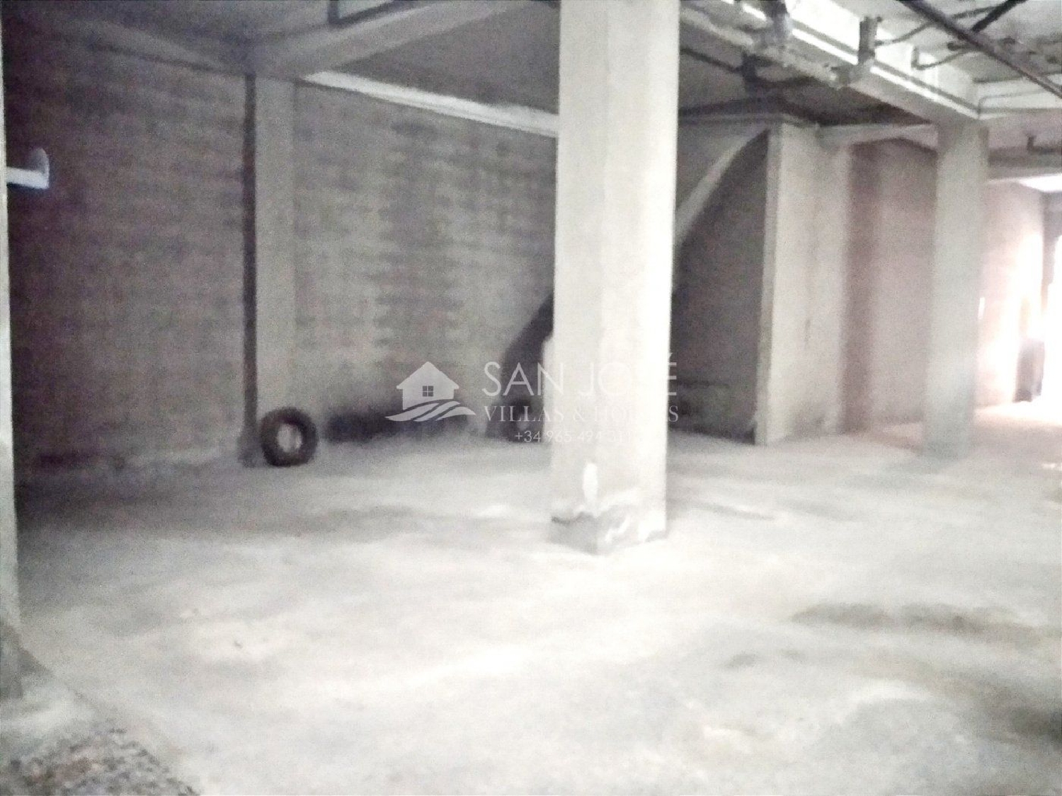till salu lokal Els Montesinos Vinalopó Mitjà 3