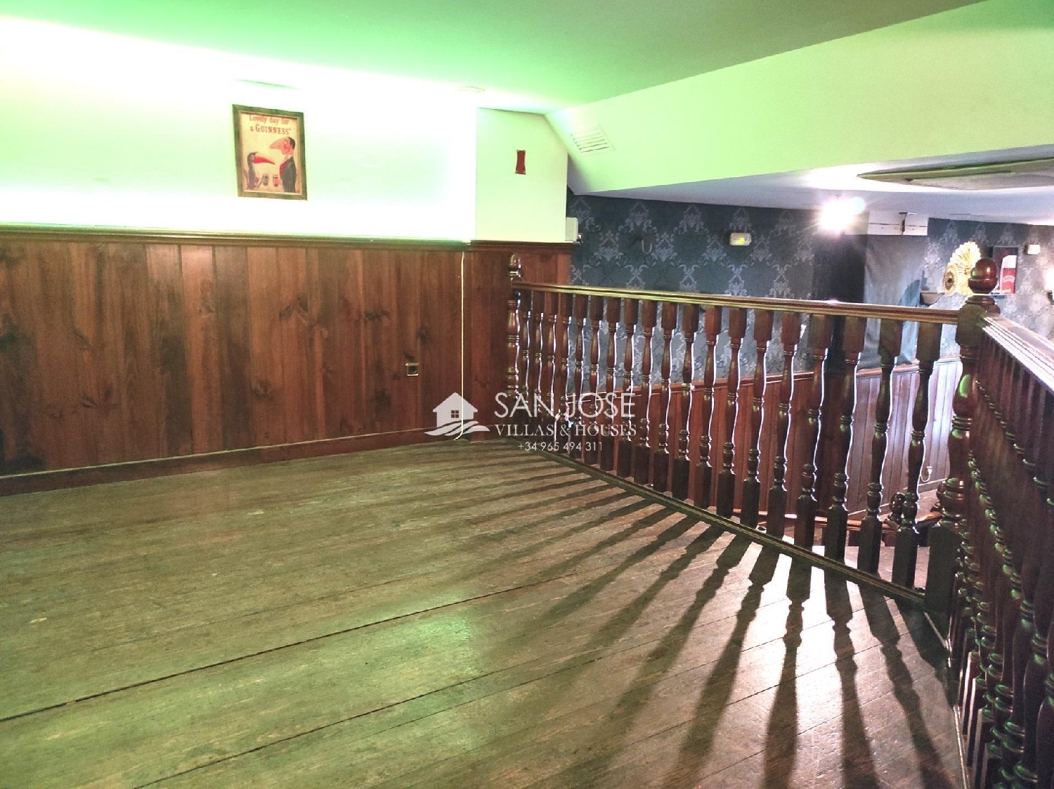  till salu lokal Els Montesinos Vinalopó Mitjà 4