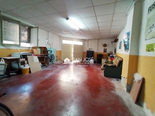 Els Montesinos Vinalopó Mitjà lokal foto 6227420