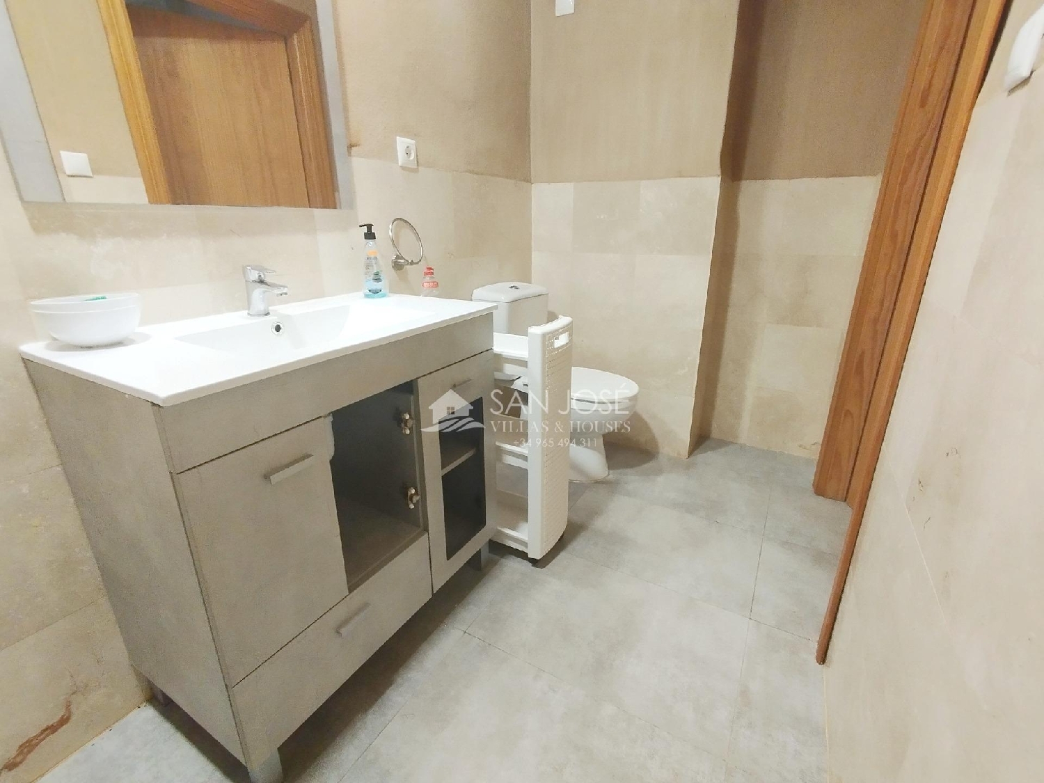  till salu lokal Els Montesinos Vinalopó Mitjà 5